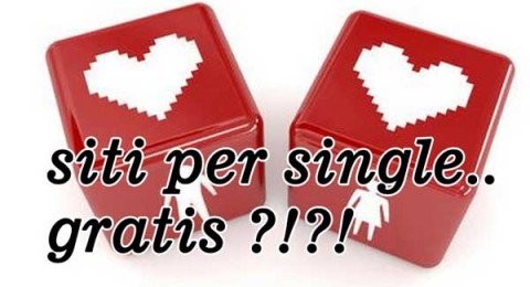 chat per incontri seri