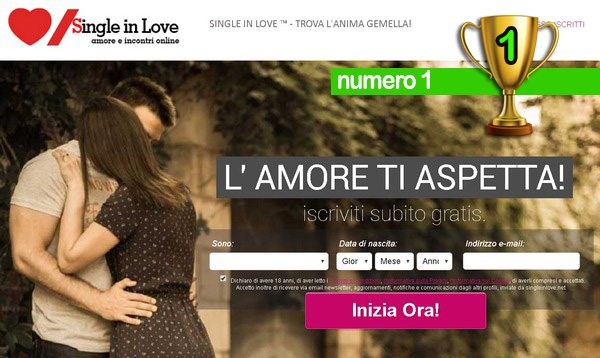 Base consigli di dating