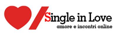 logo single in love