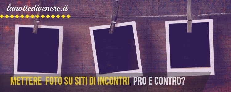 Come vedere se mia moglie è su siti di incontri