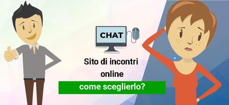 sito di incontri online gratuito Italia