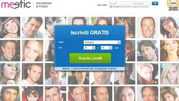 Migliori siti di incontri per 30 Plus