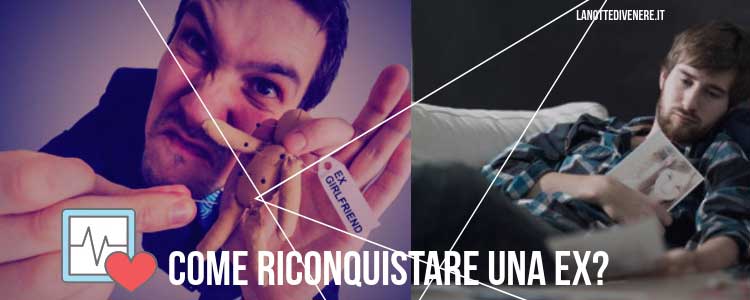 riconquistare ex fidanzata chat incontri riconquistare ex fidanzata chat incontri