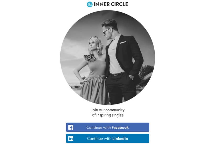 the inner circle app