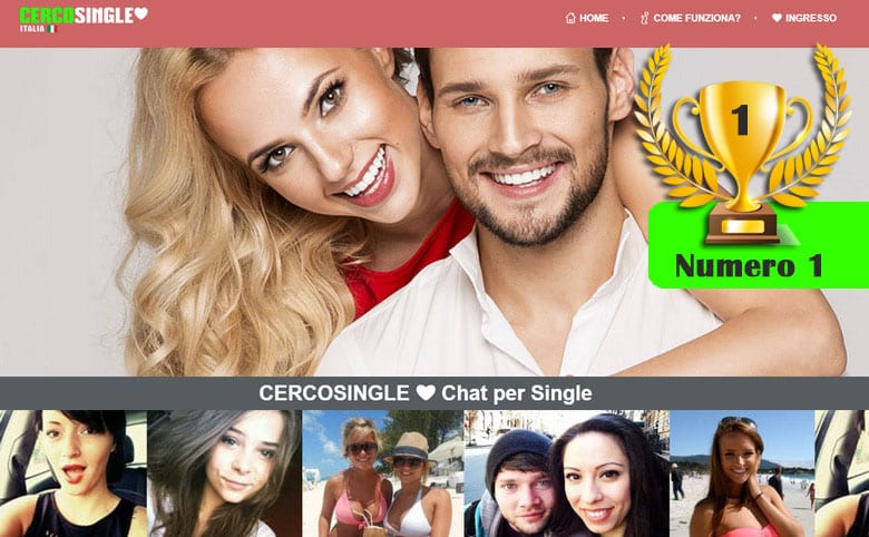 Dating online del maschio moderno Austria Dating sito Web