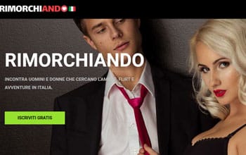 casual dating sito gratuito